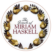 Cover of the book The jewels of Miriam Haskell